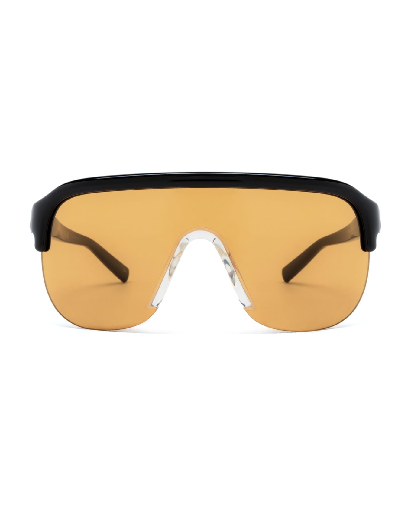 Gucci Eyewear Gg1645s Black Sunglasses - Black サングラス