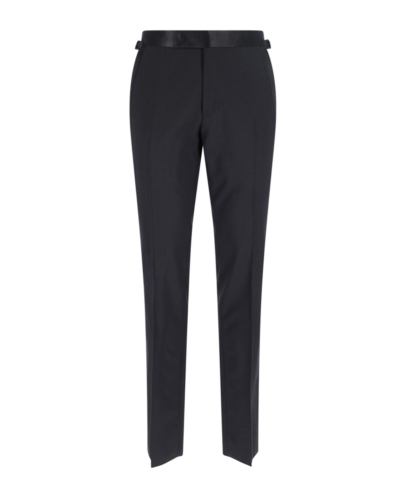 Tom Ford 
o
connor
 Single-breasted Suit - Black  