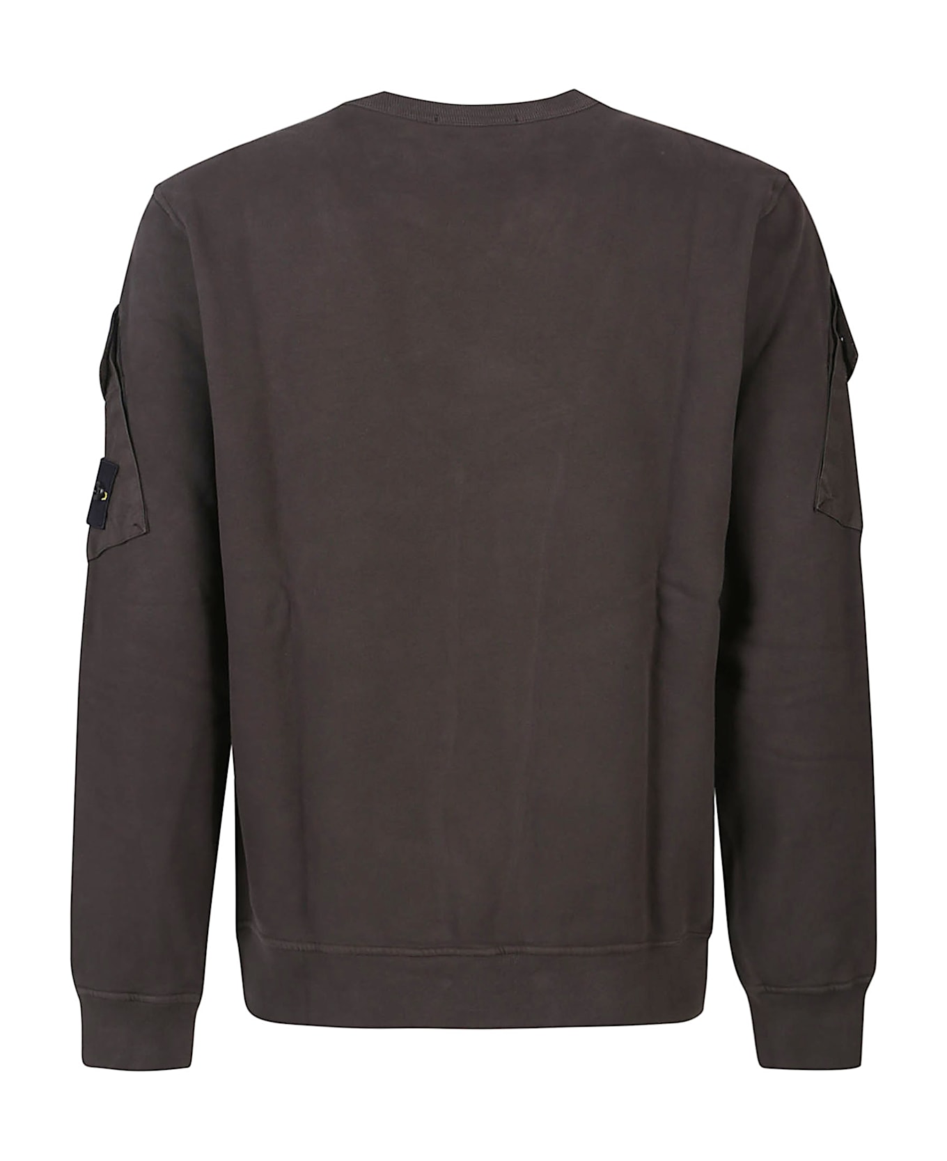 Stone Island Sweatshirt - Grigio