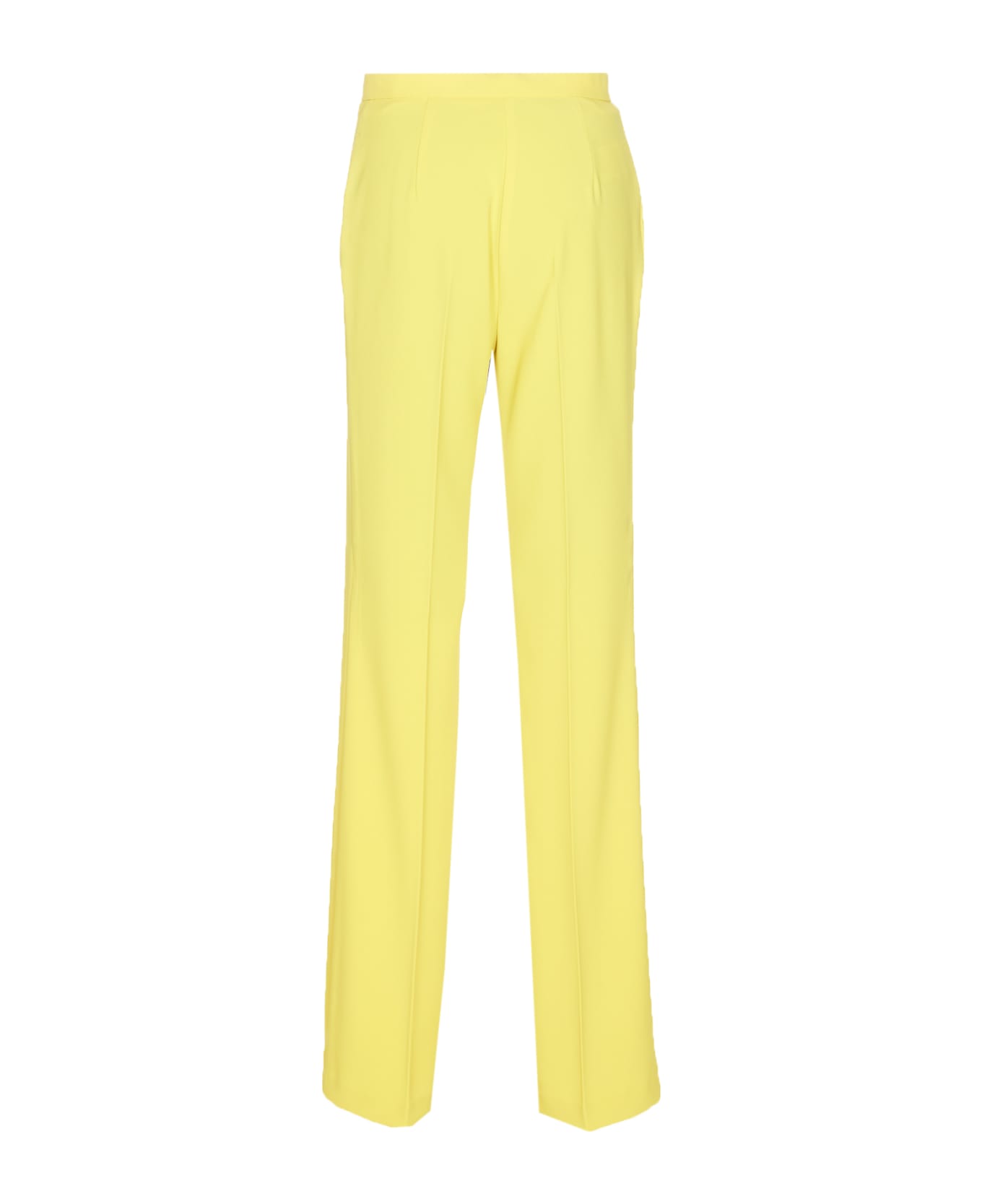 Pinko Hulka Pants - Yellow