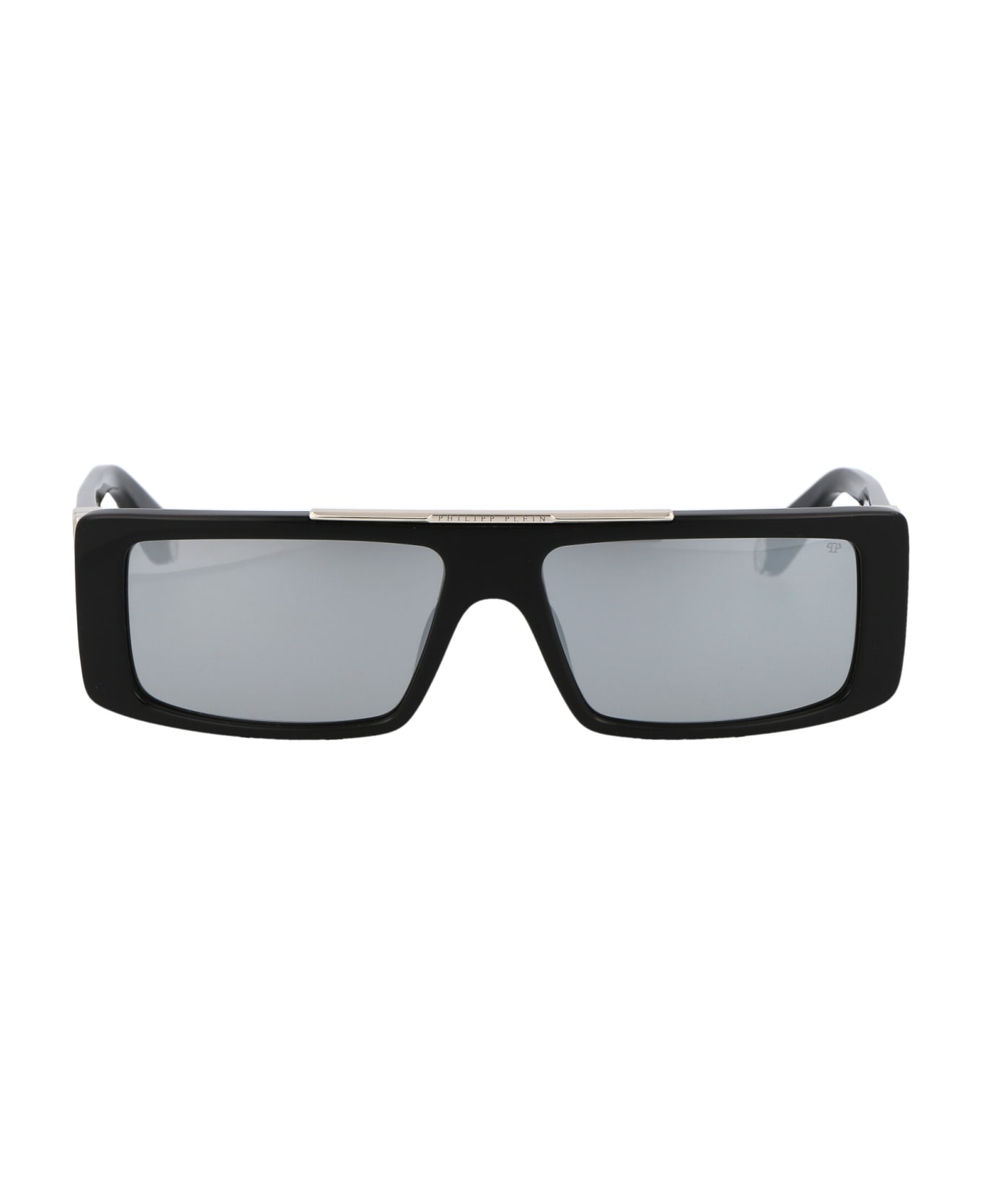 Philipp Plein Sunhine Plein Capri Sunglasses - 700X BLACK
