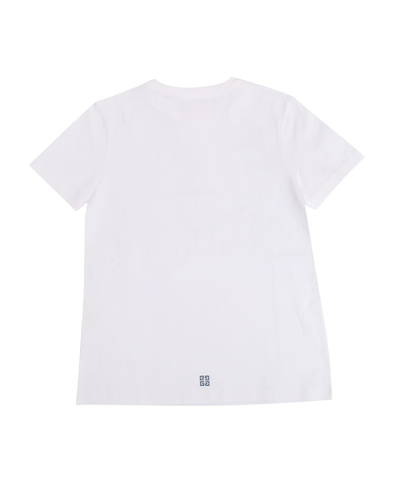 Givenchy T-shirt - WHITE
