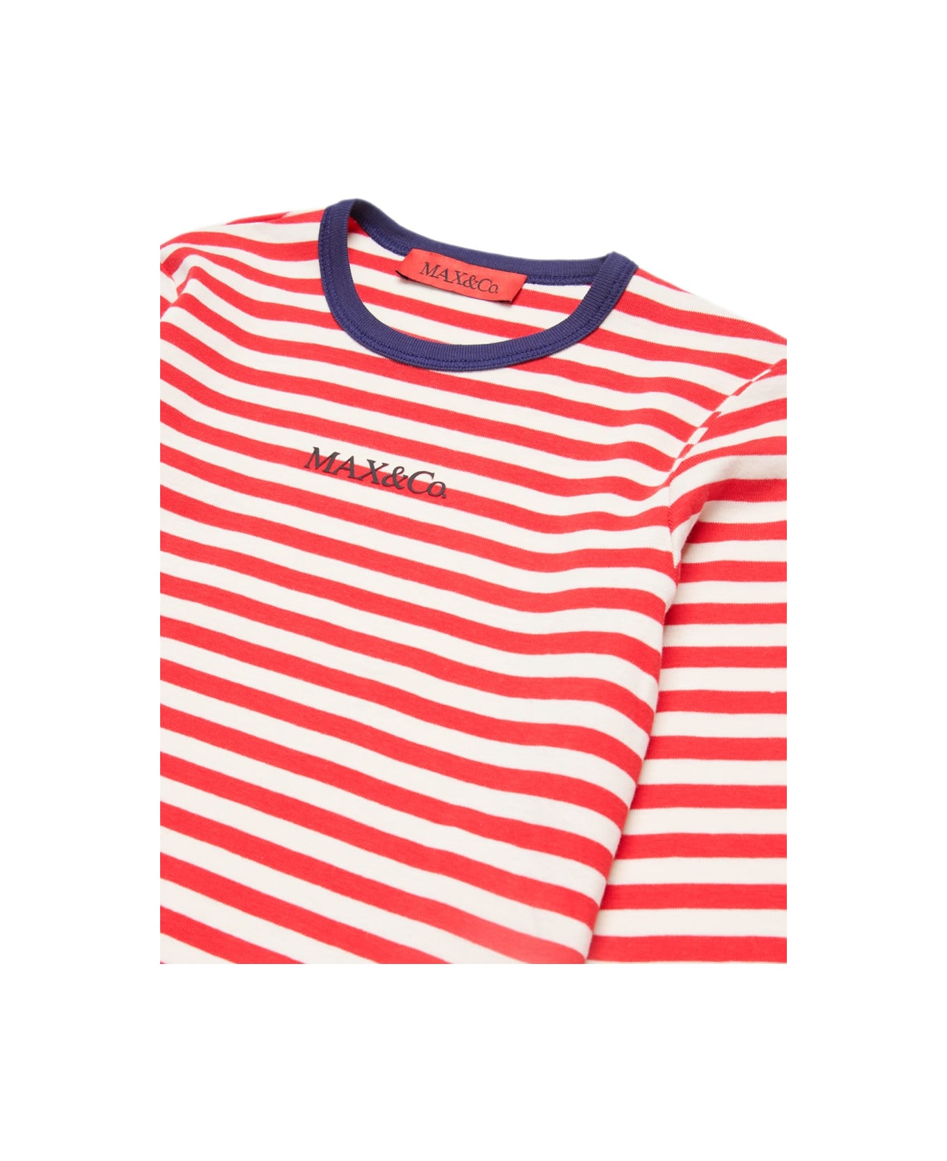 Max&Co. Shirt - MULTICOLOUR