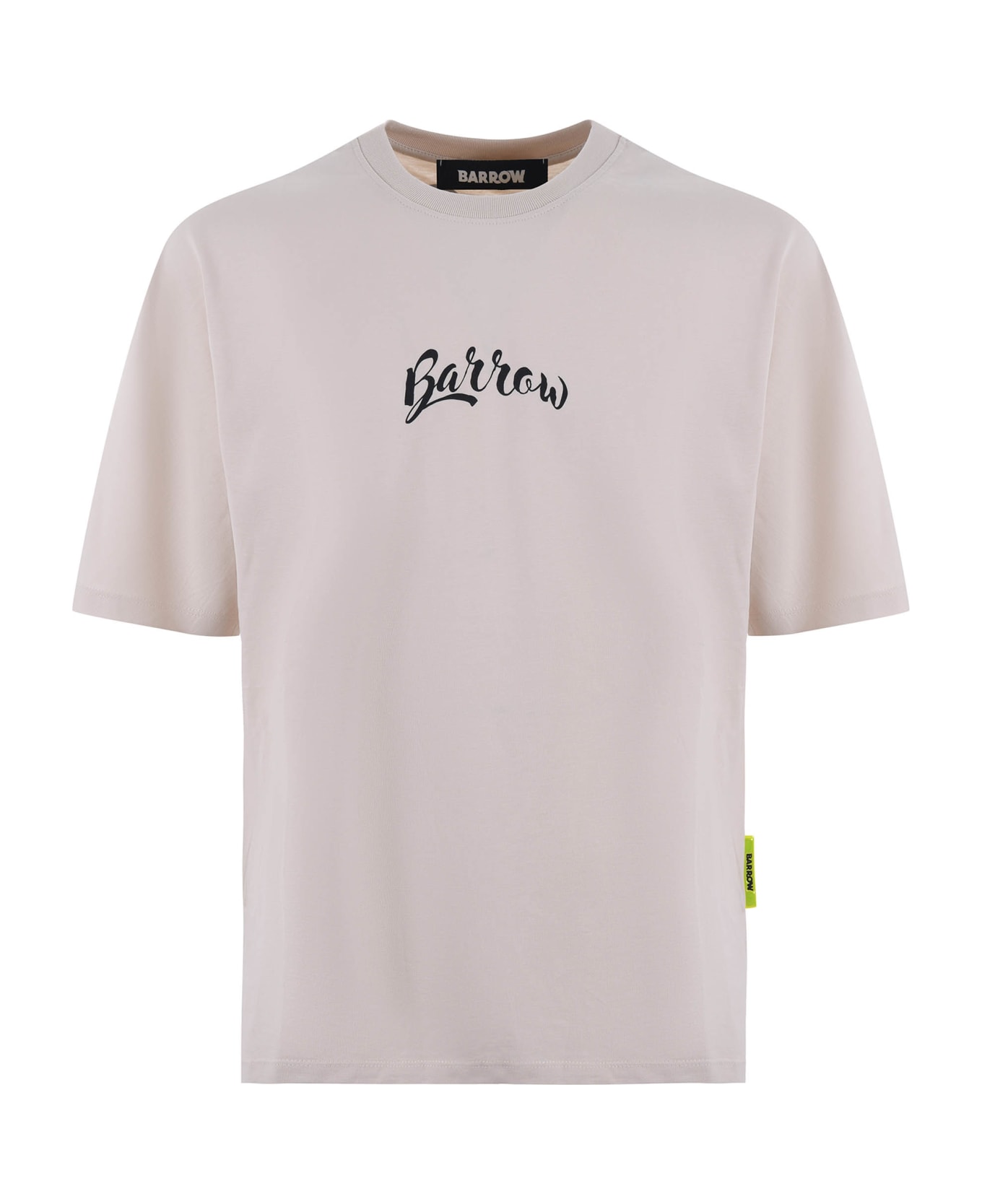 Barrow T-shirt - Sabbia