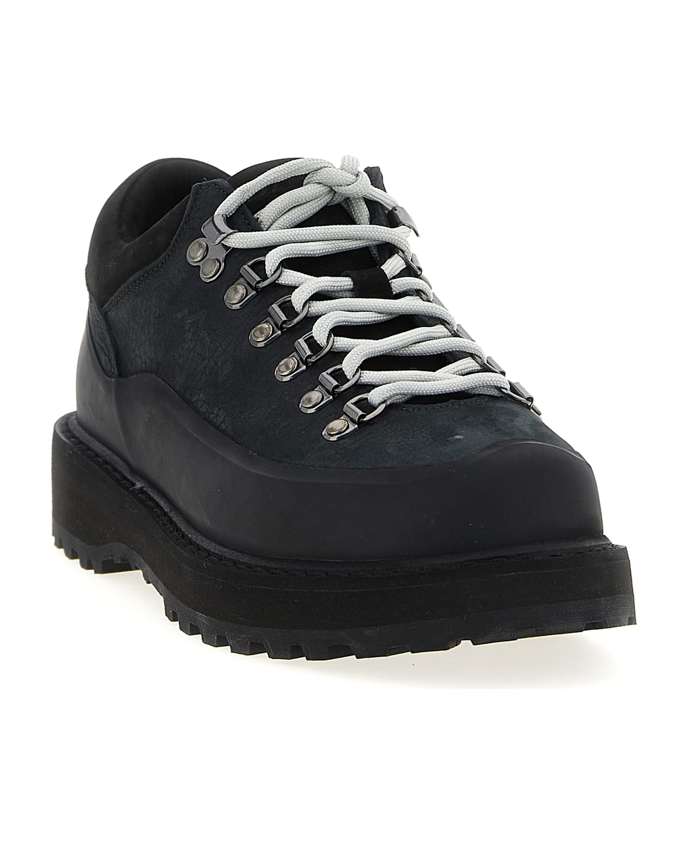 Diemme 
cornaro Gomma
 Ankle Boots - Black  