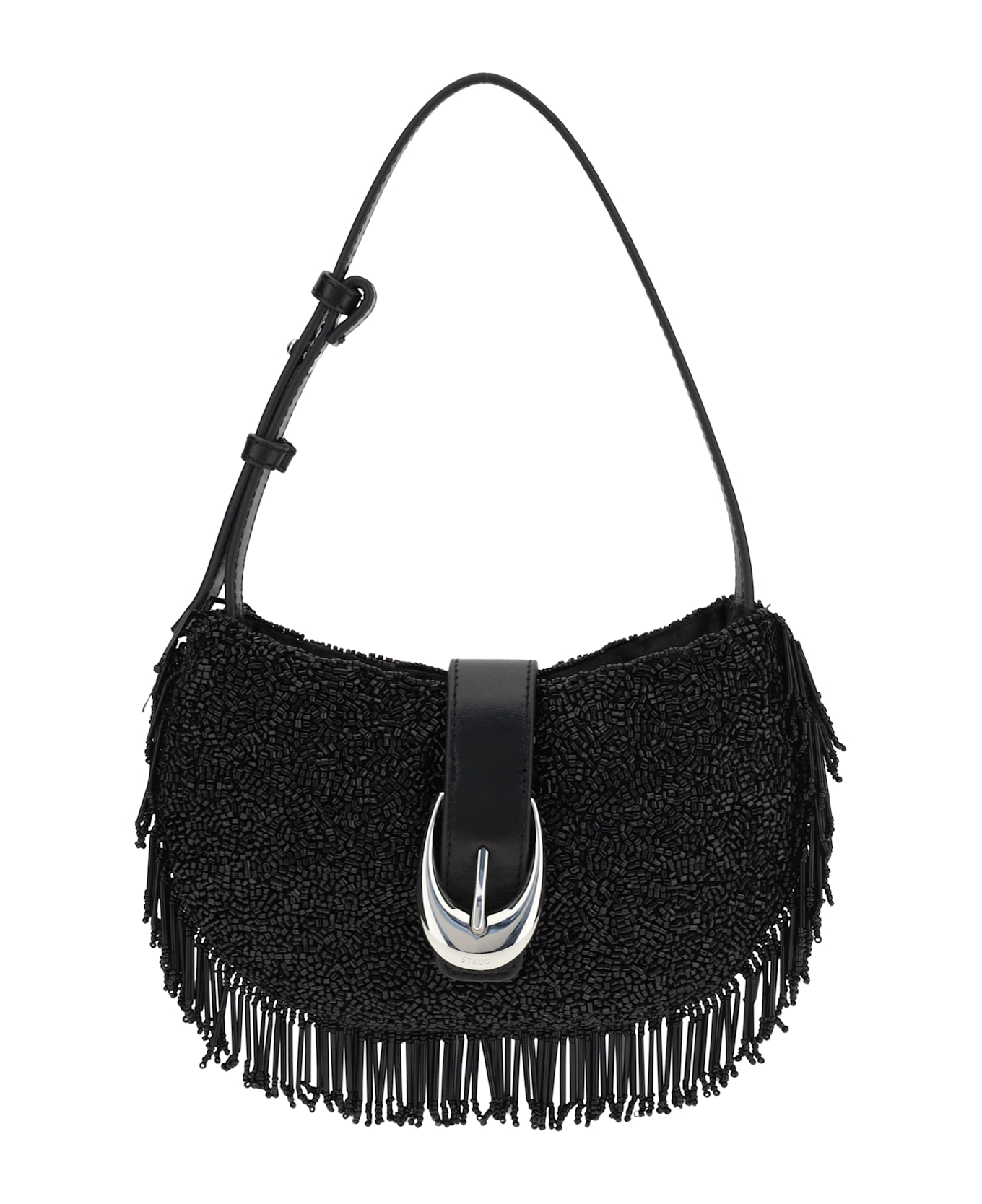 STAUD Alana Shoulder Bag