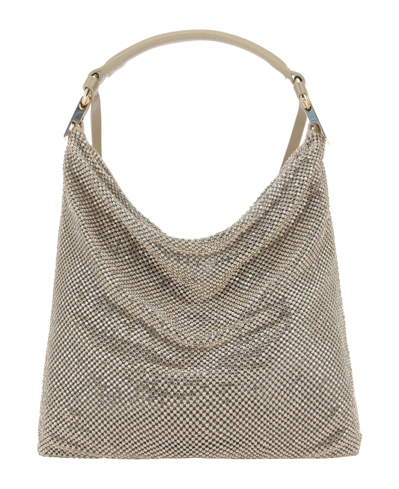 Benedetta Bruzziches Bella Ciao Handbag | italist