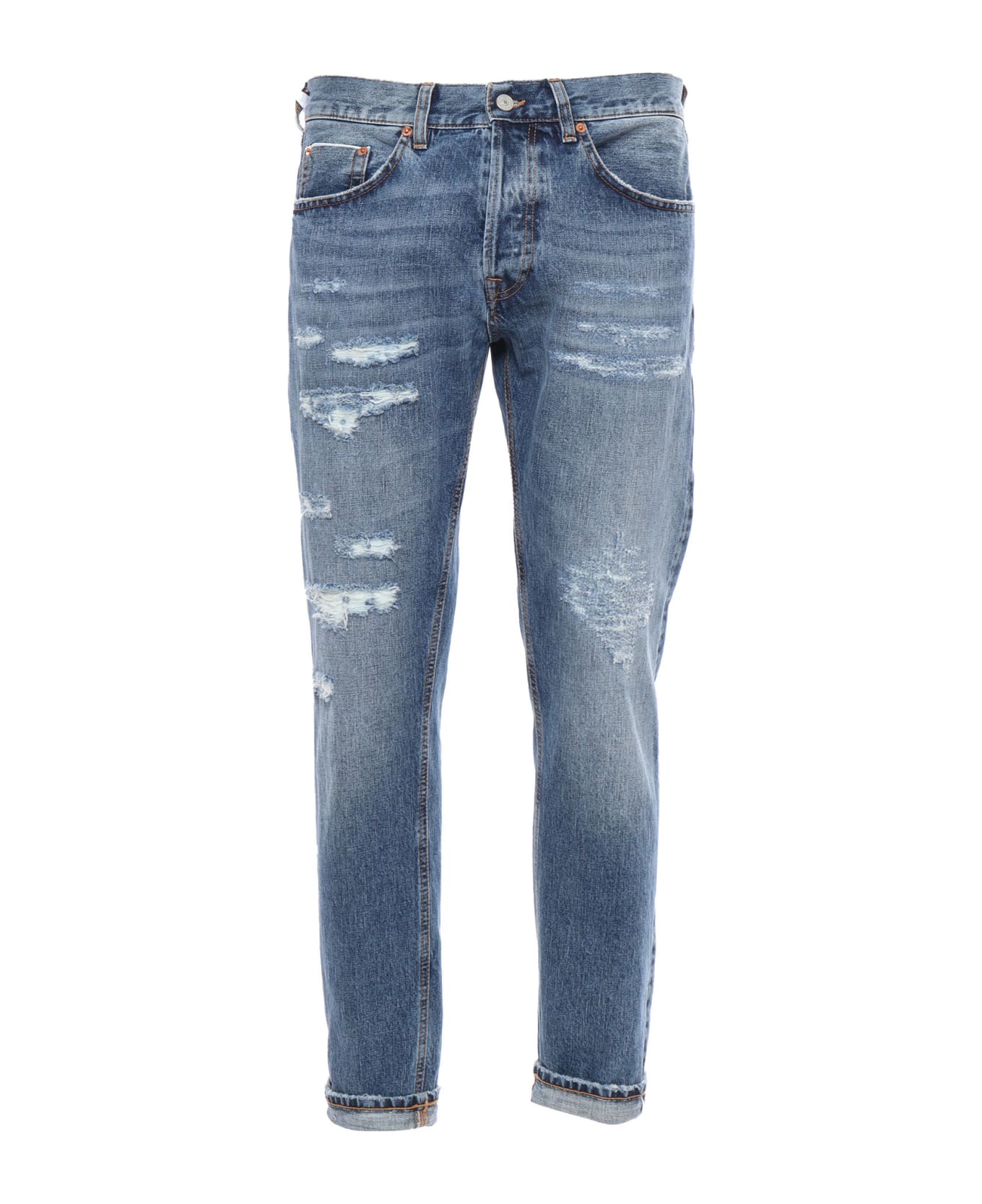 Dondup Icon Jeans | italist