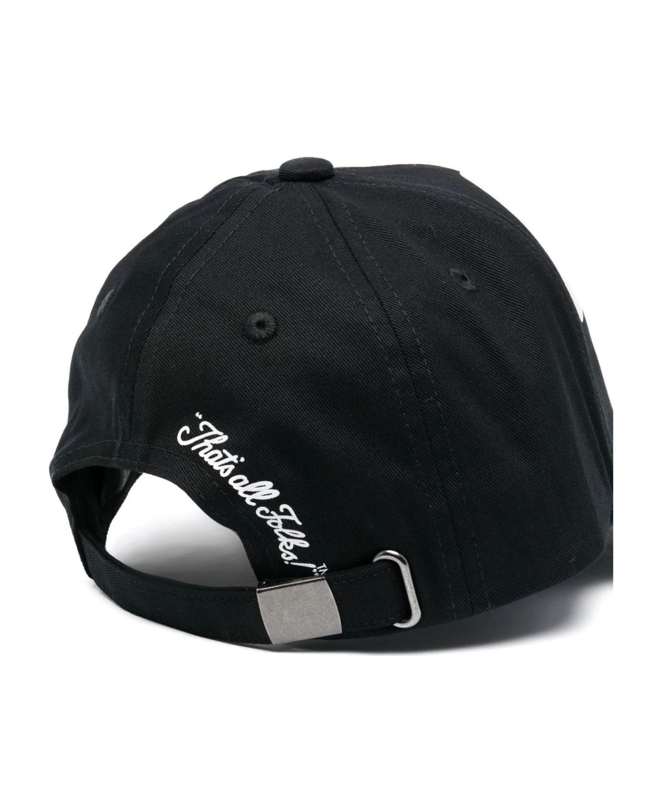 DKNY Hats Black - Black アクセサリー＆ギフト
