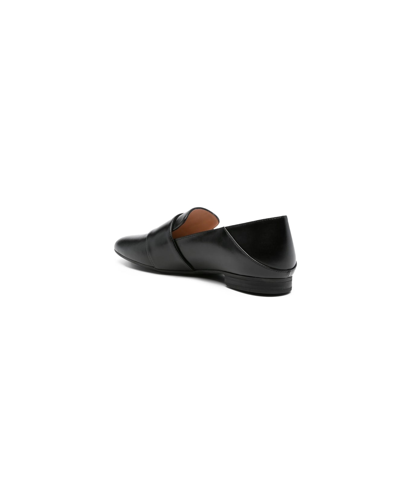 Bally Shoes - BLACK