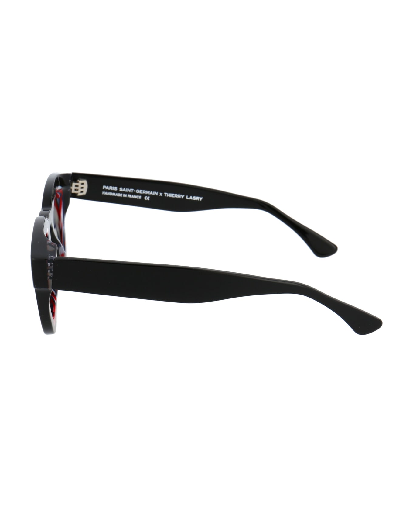 Thierry Lasry Psg X Thierry Lasry Sunglasses - 101 BLACK サングラス