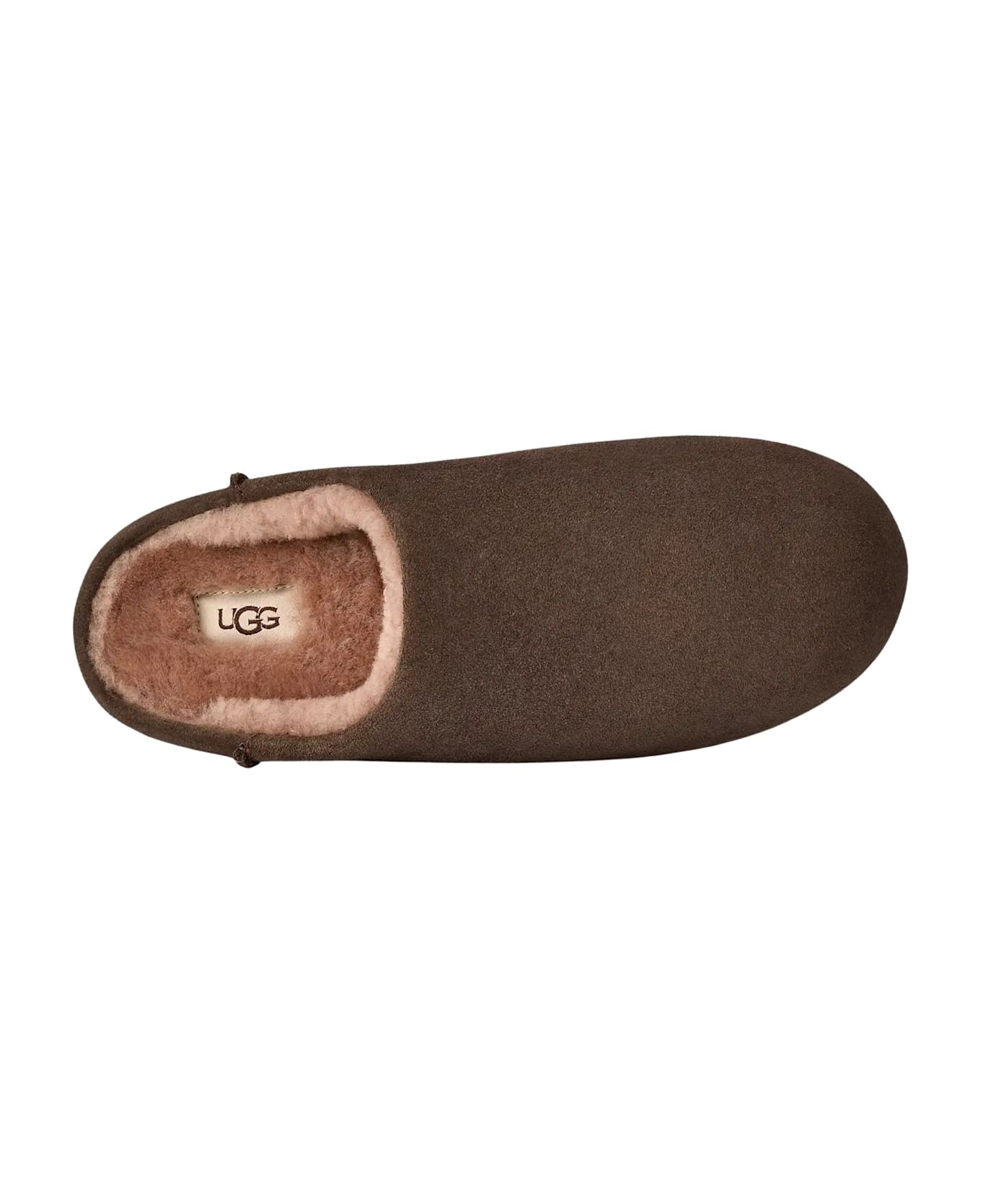 UGG W Elea Slip-on - Dusted Cocoa
