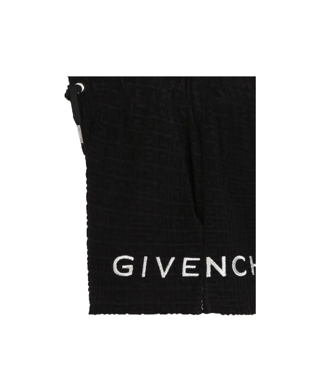 Givenchy Short - BLACK