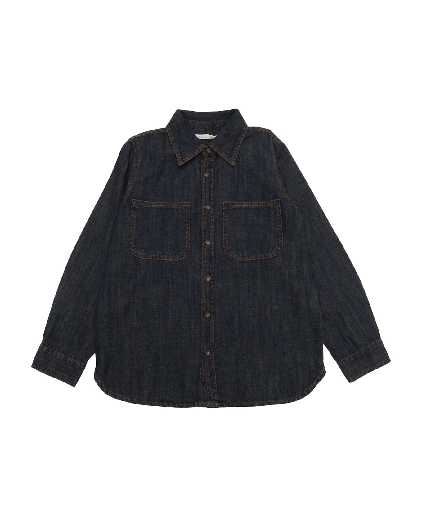 Zhoe & Tobiah Shirt - MULTICOLOR