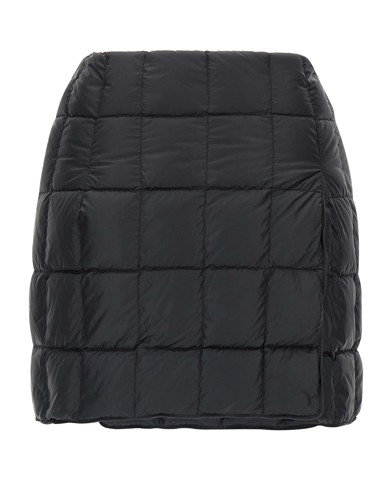 IENKI IENKI 
mini Plahta
 Skirt - Black  