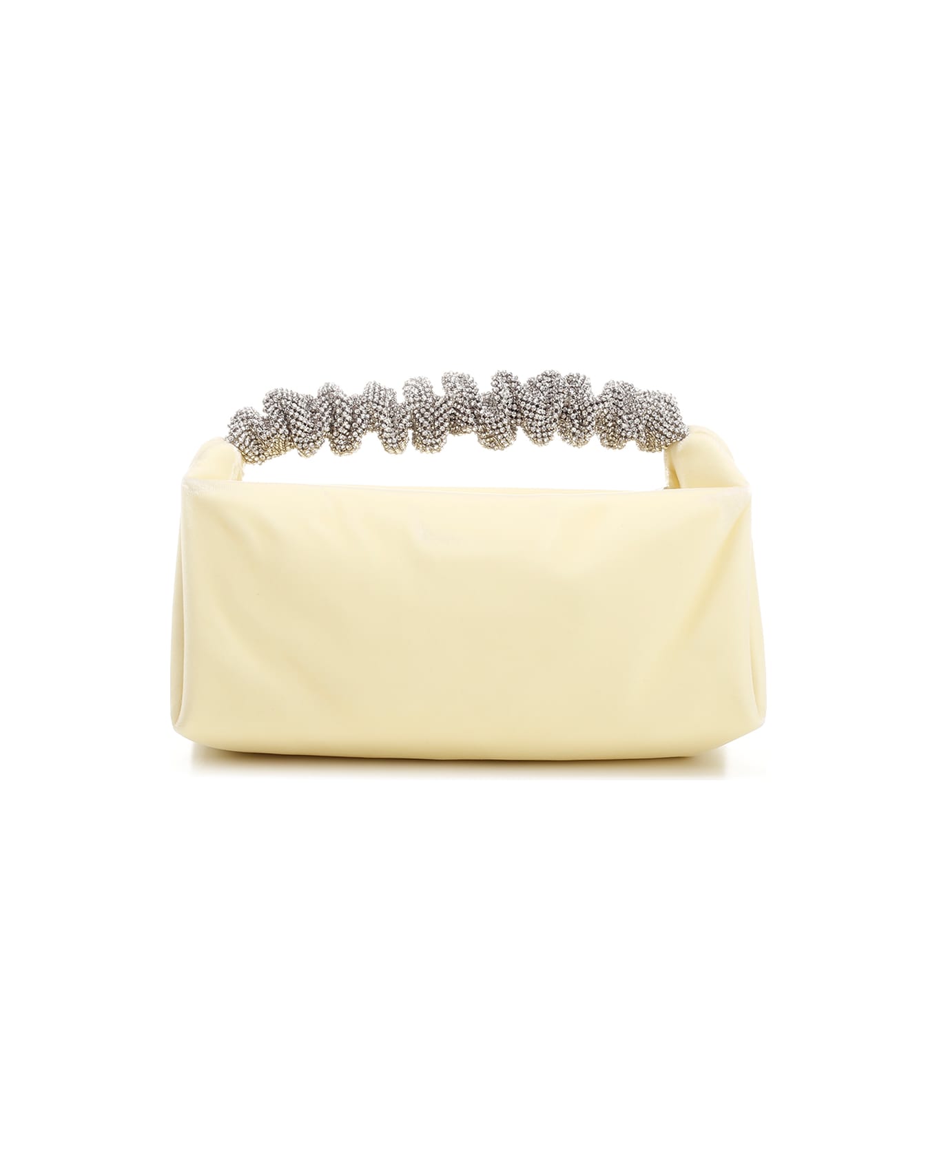 Alexander Wang 'scrunchie' Handbag - A Vanilla トートバッグ