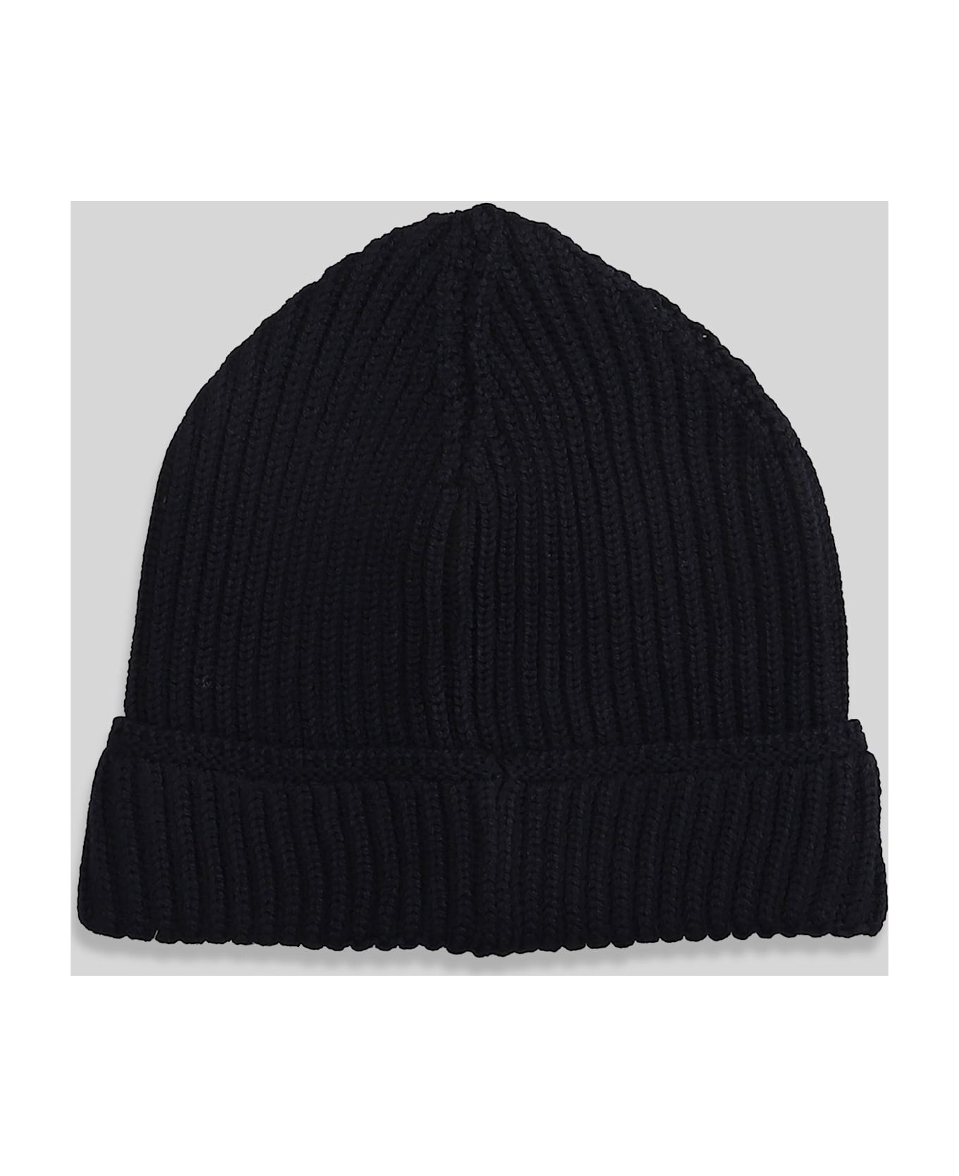 Premiata Hats In Blue Wool - blue