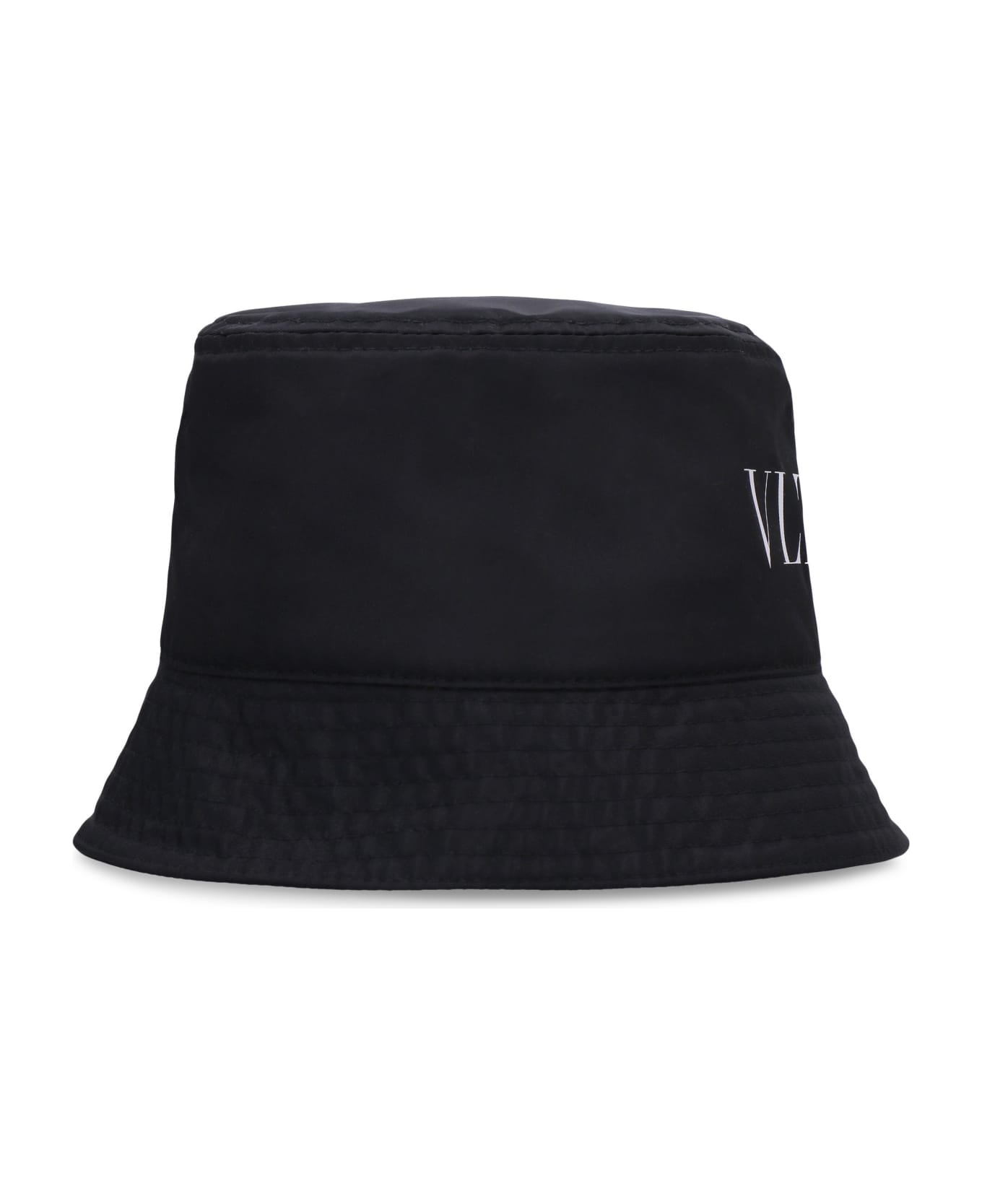 Valentino Garavani - Vltn Bucket Hat - black