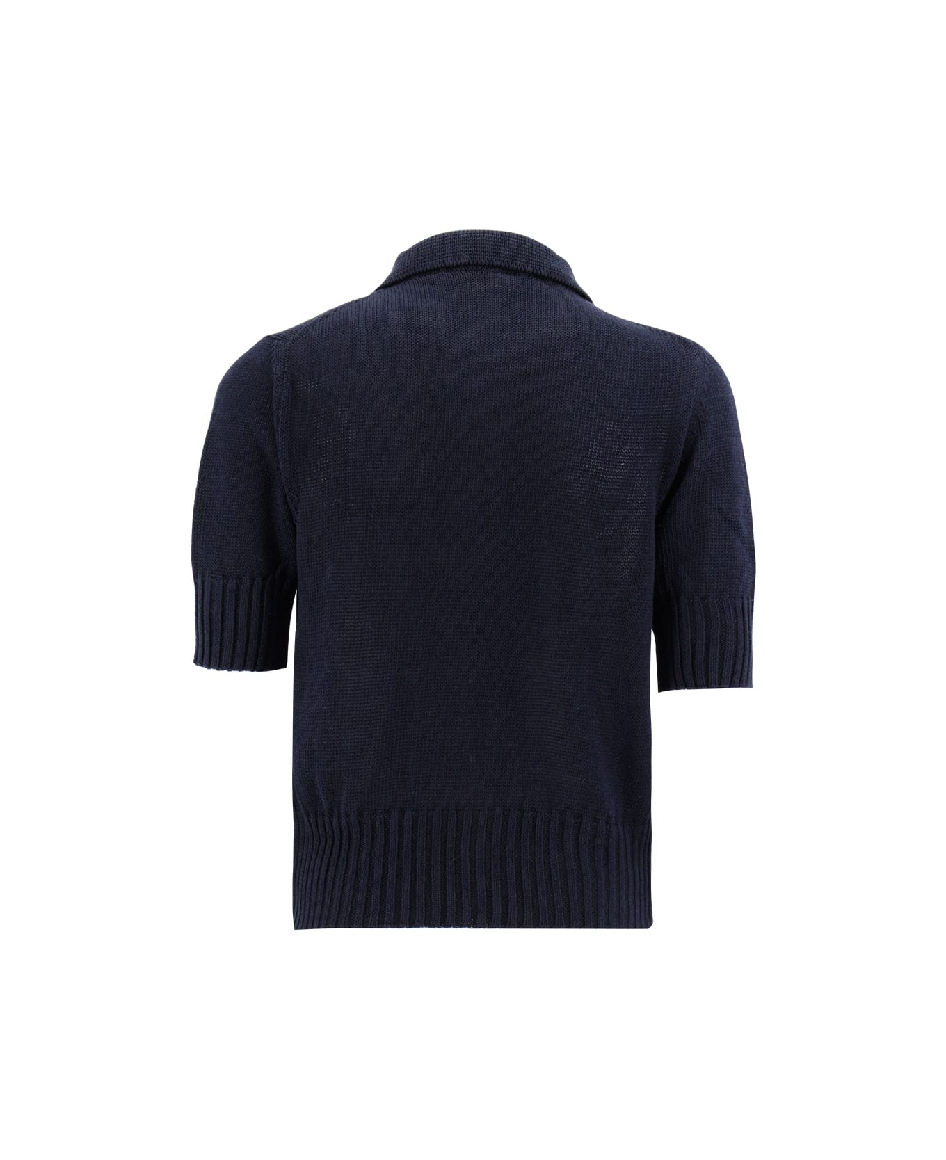 Fedeli Cardigan - 7