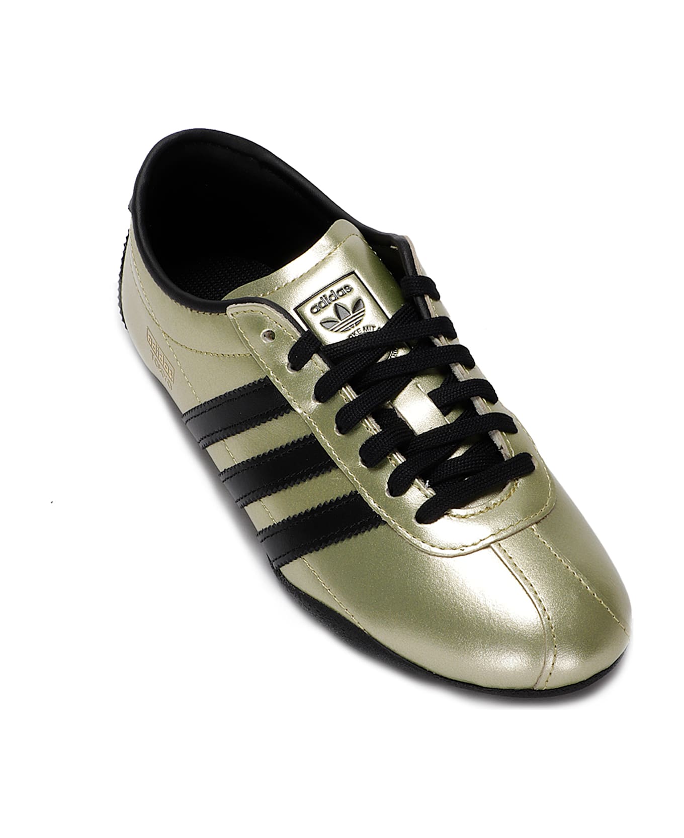 Adidas Originals Tokyo W - GOLDMT/CBLACK/GOLDMT