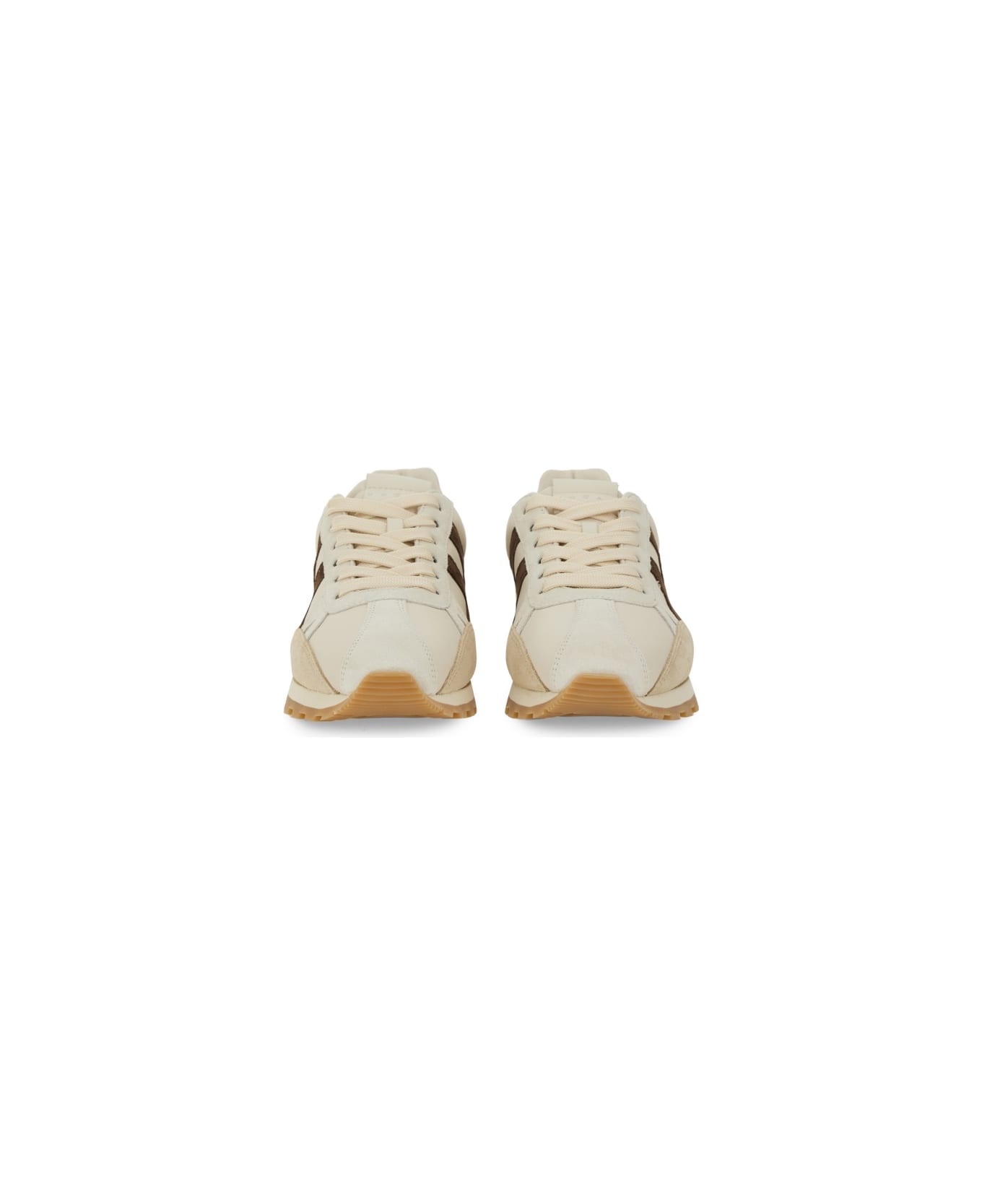 Hogan Sneaker "86er" - BEIGE