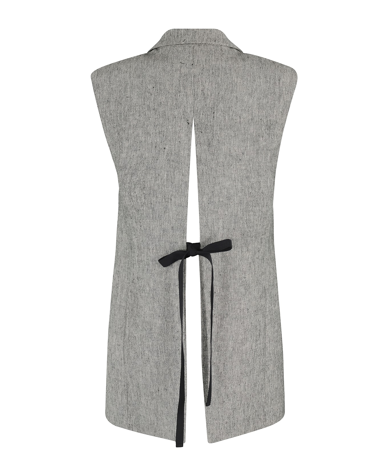 SEMICOUTURE Ippolita - Nero