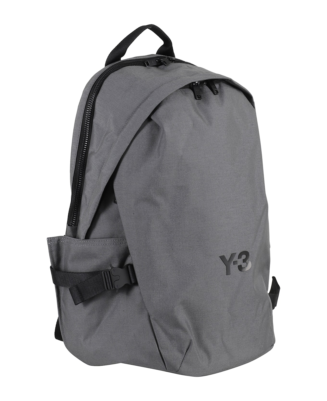 Y-3 Stapl Backp - Granit