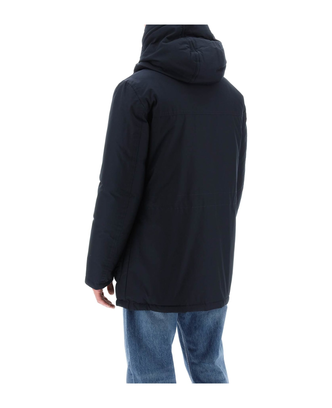 Woolrich 
ramar Arctic
 Parka - Blue
