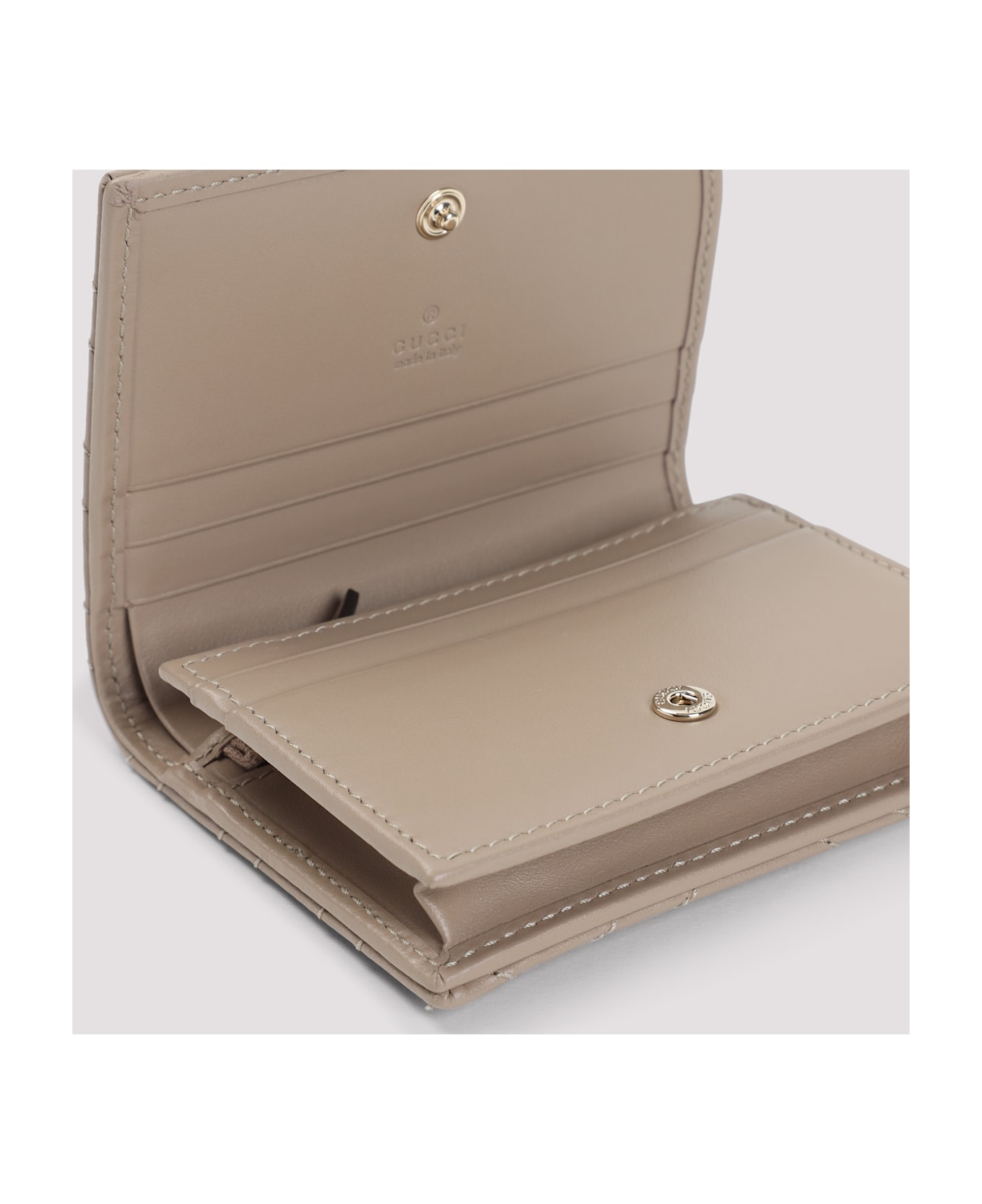 Gucci Wallet - Rocky