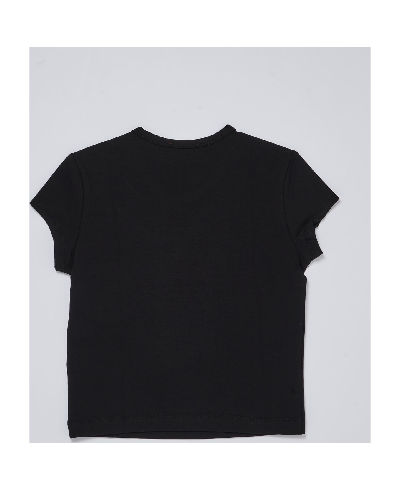 Diesel T-shirt T-shirt - NERO Tシャツ＆ポロシャツ