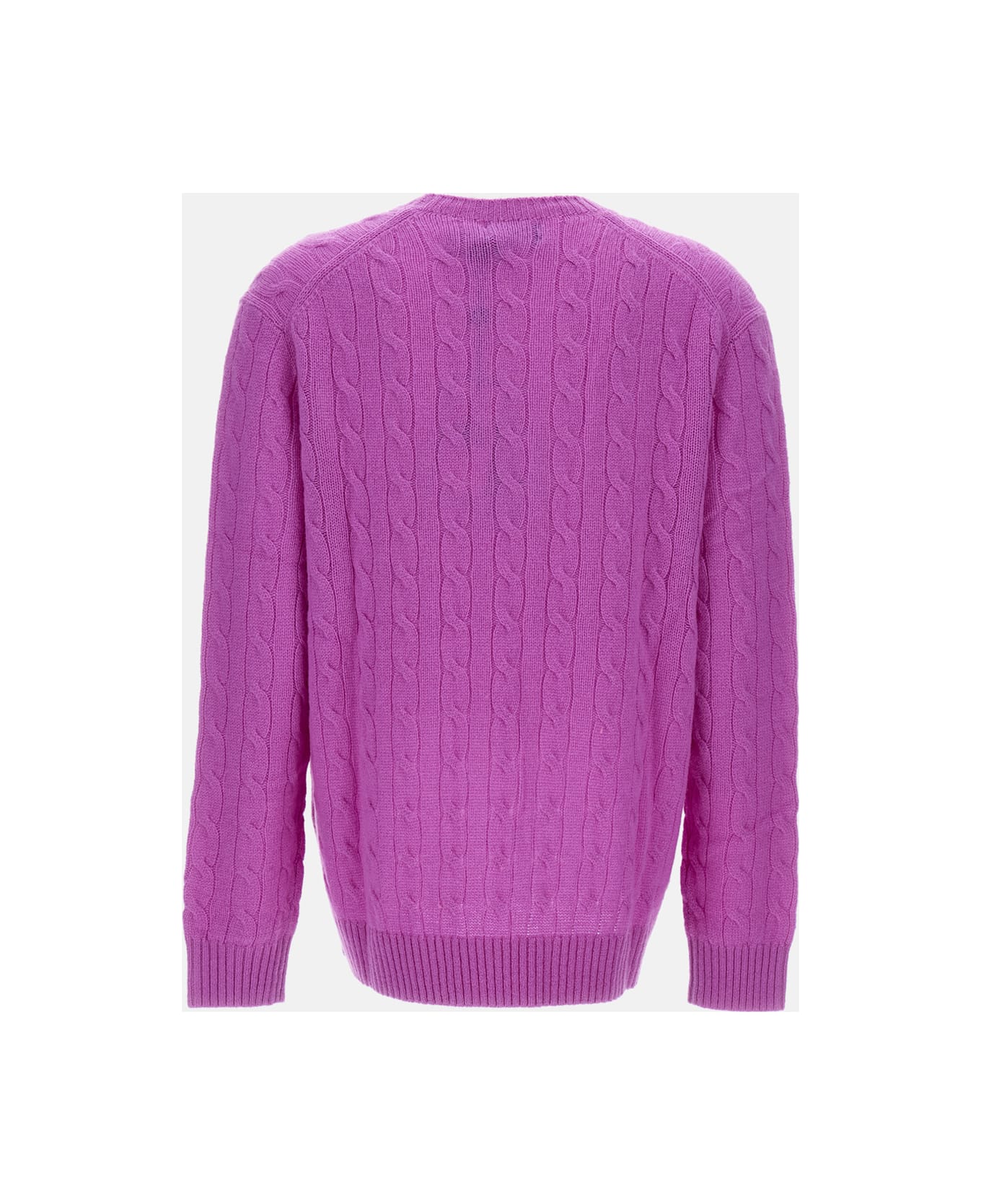 Polo Ralph Lauren Knitwear - Purple