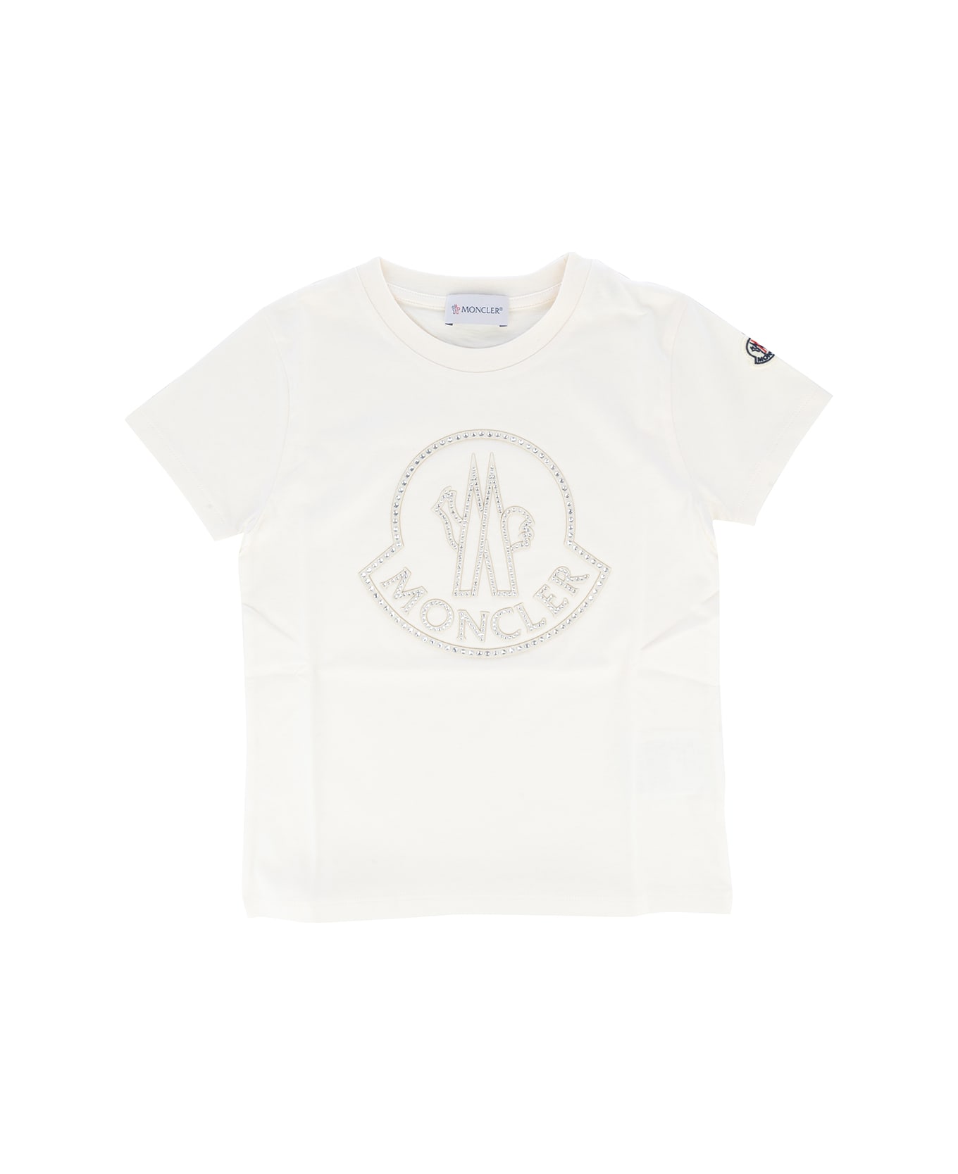 Moncler T-shirt - 050