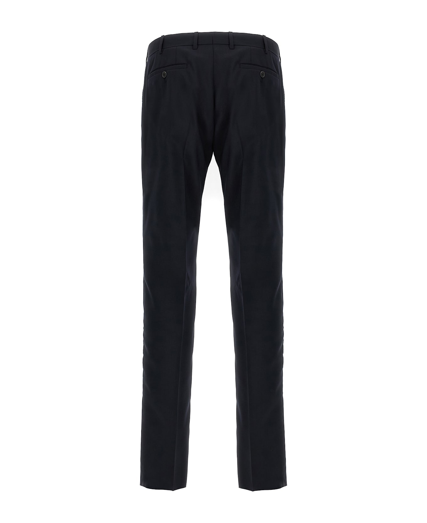 Pal Zileri 
sir
 Dress - Blue