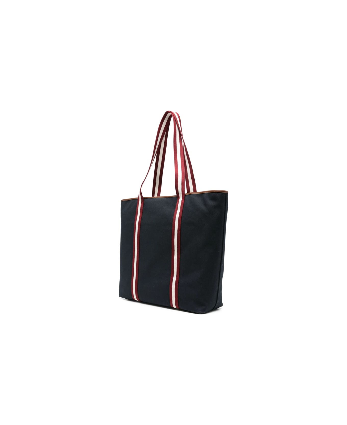 Bally Bag - BLACK