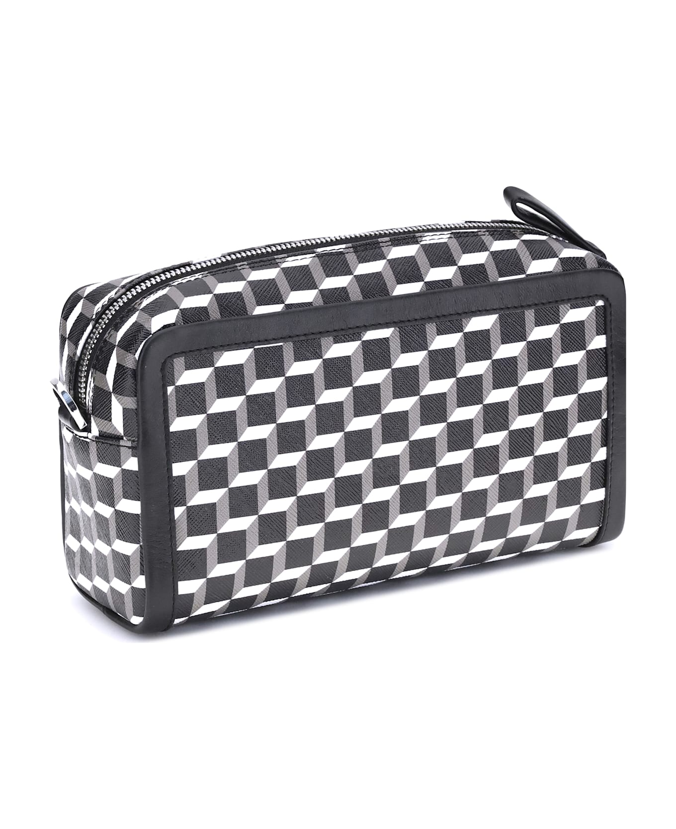 Pierre Hardy Cube Box Shoulder Bag