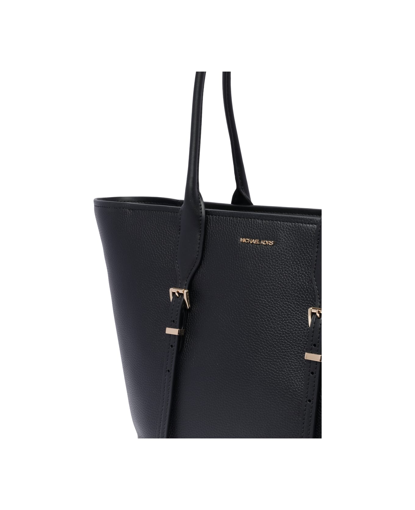 MICHAEL Michael Kors Moore Tote Bag - Black トートバッグ