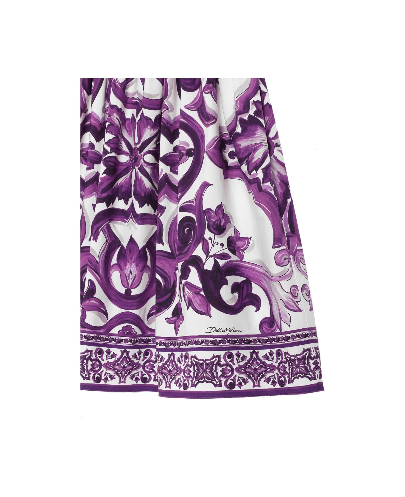 Dolce 
Gabbana Dress - MULTICOLOUR