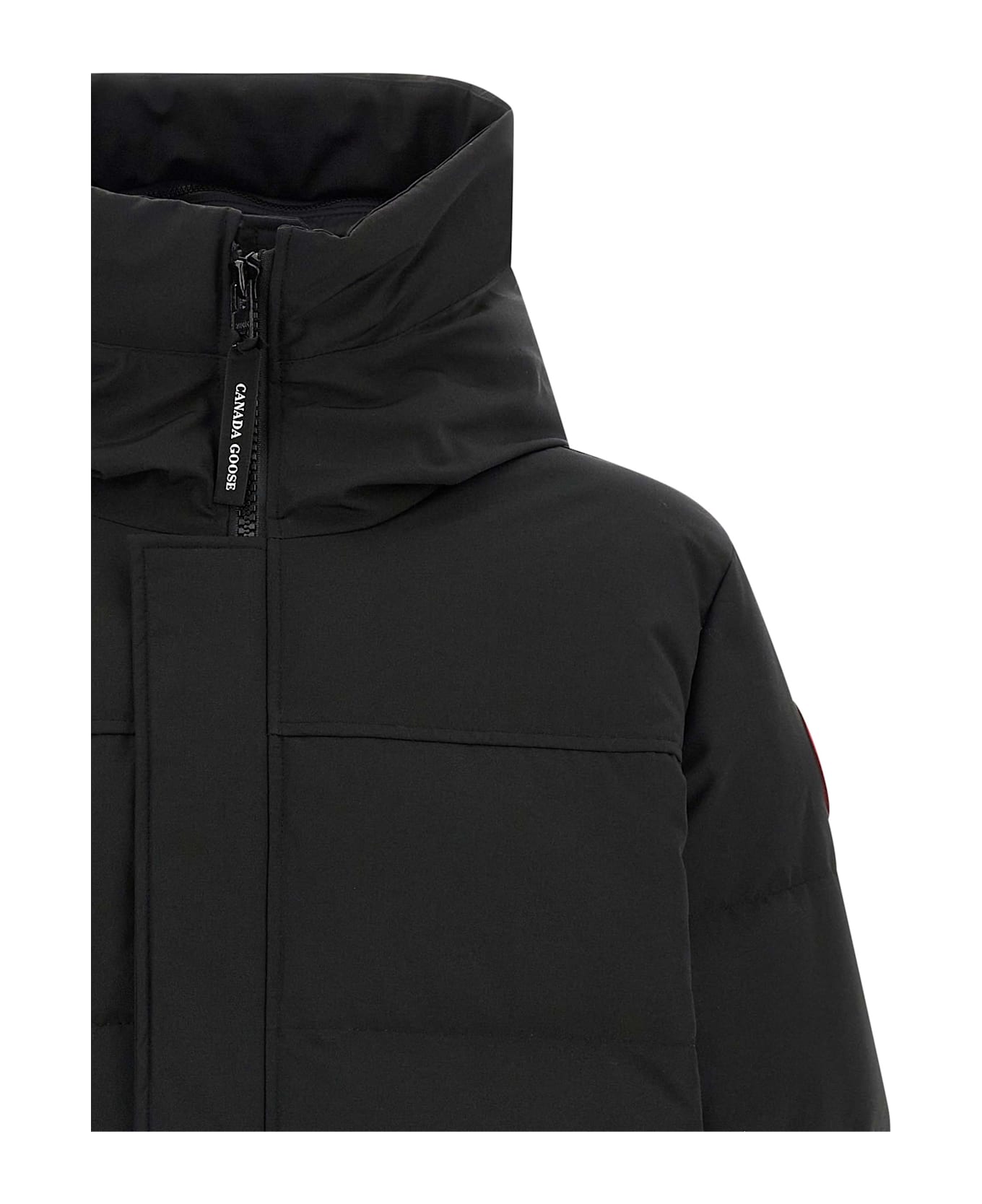 Canada Goose 
macmillan
 Parka