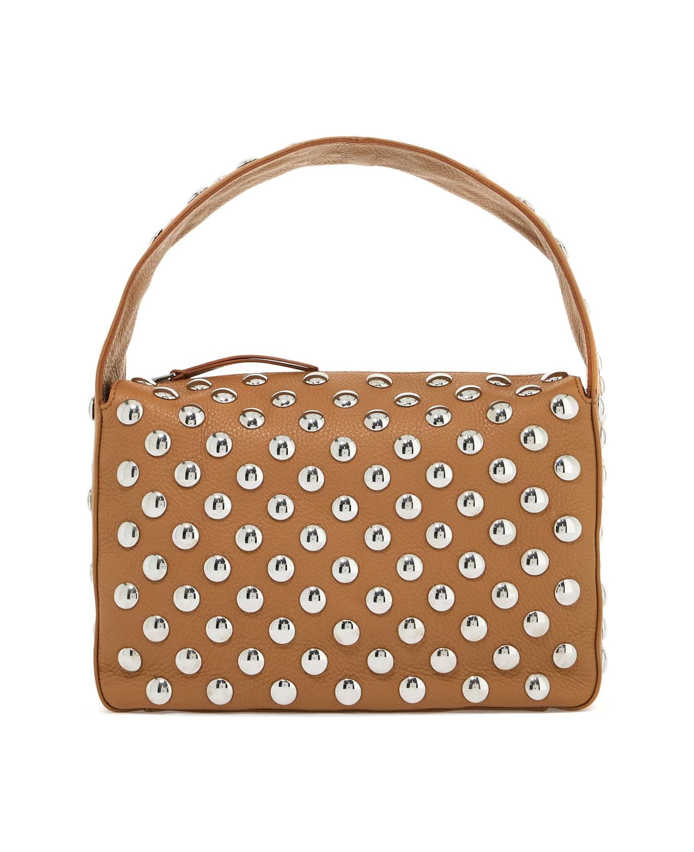 Khaite オリヒアアイレットティテルホホハック H6015918L918 200 Olivia – KHAITE