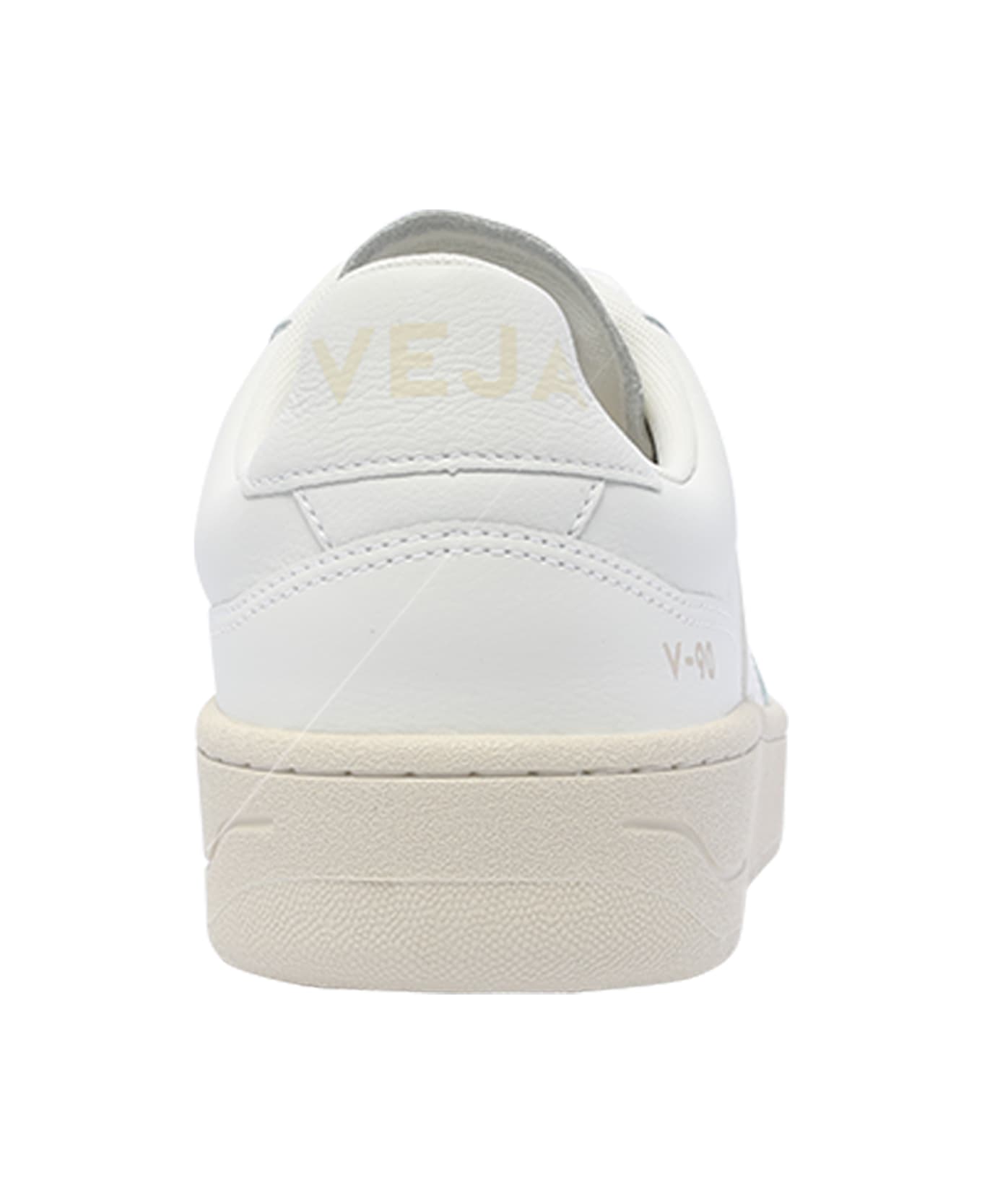 Veja V-90 Sneakers - White