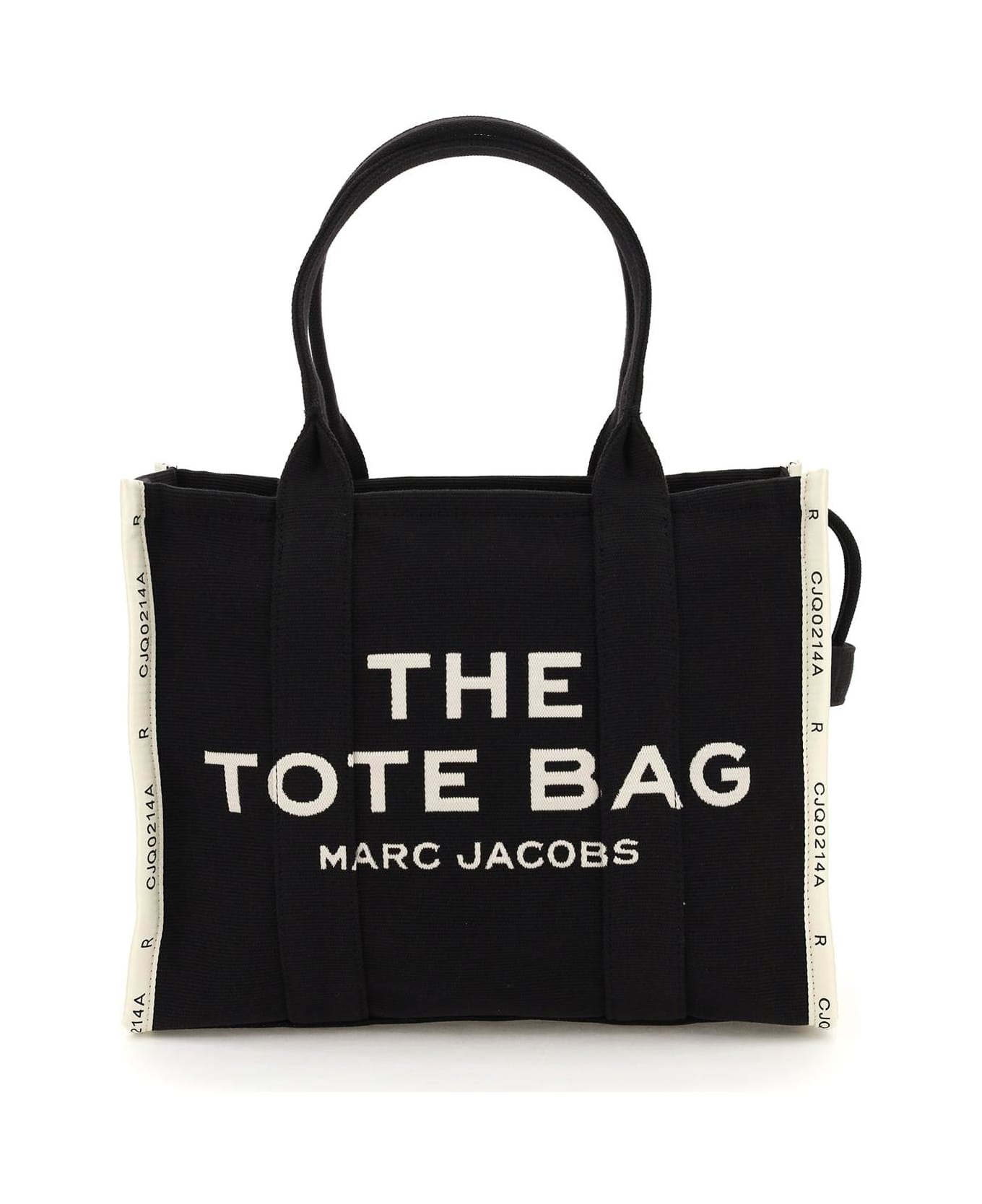 Marc Jacobs The Large Tote Bag - 001