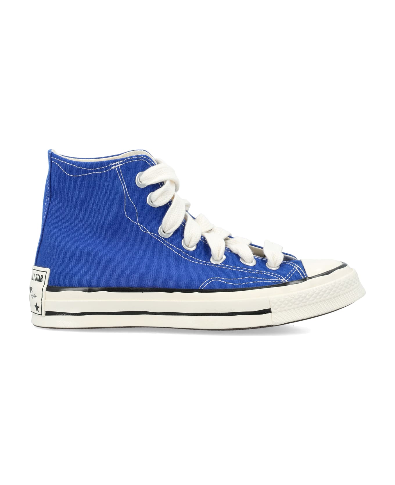 Converse Chuck 70 Sketch Sneakers - BLUE