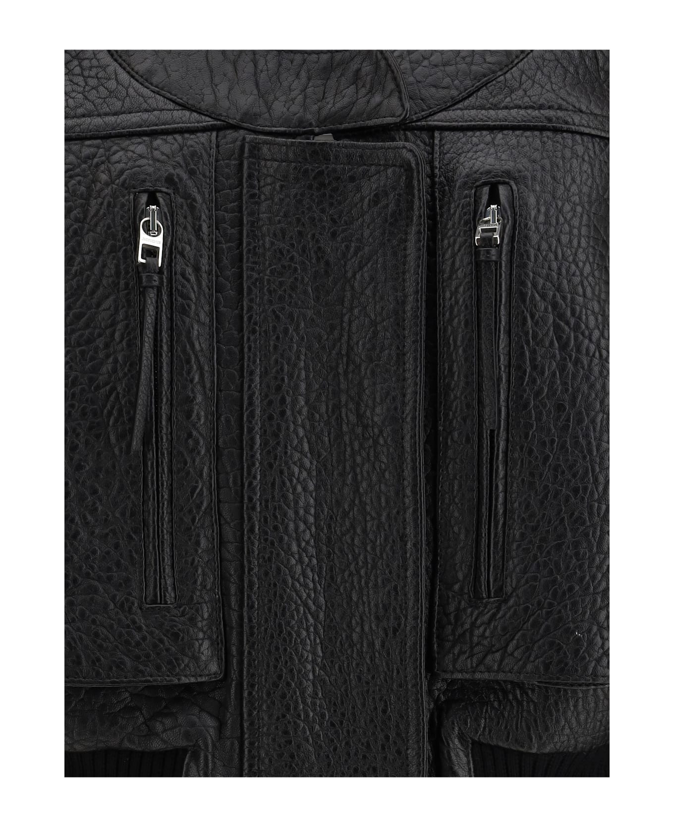 Jacquemus Tore Bomber