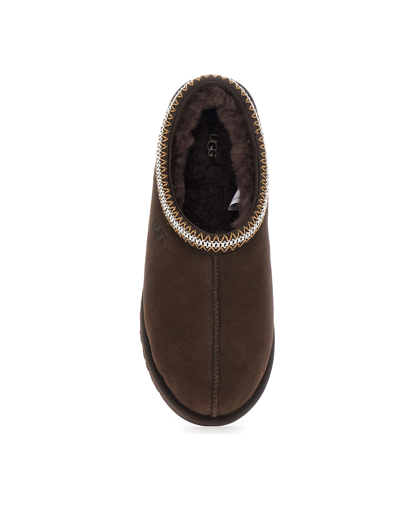 UGG M Tasman Ii - DUSTED COCOA