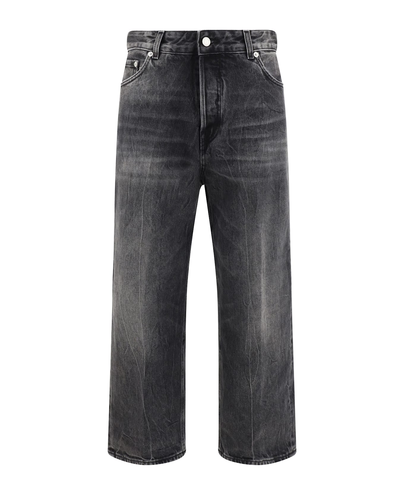 Haikure Betty Spider Jeans