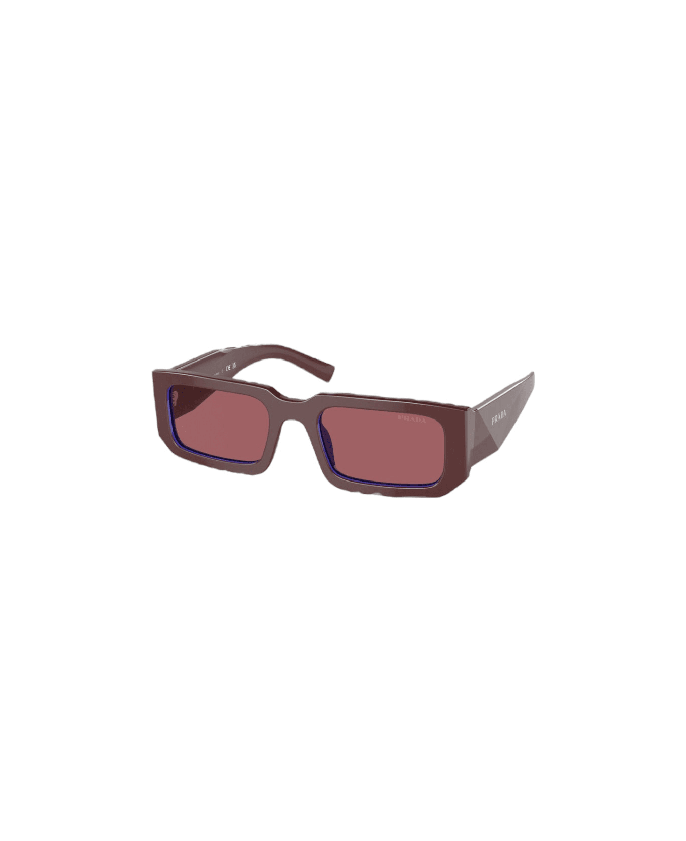 Prada Eyewear Spr06y Sunglasses