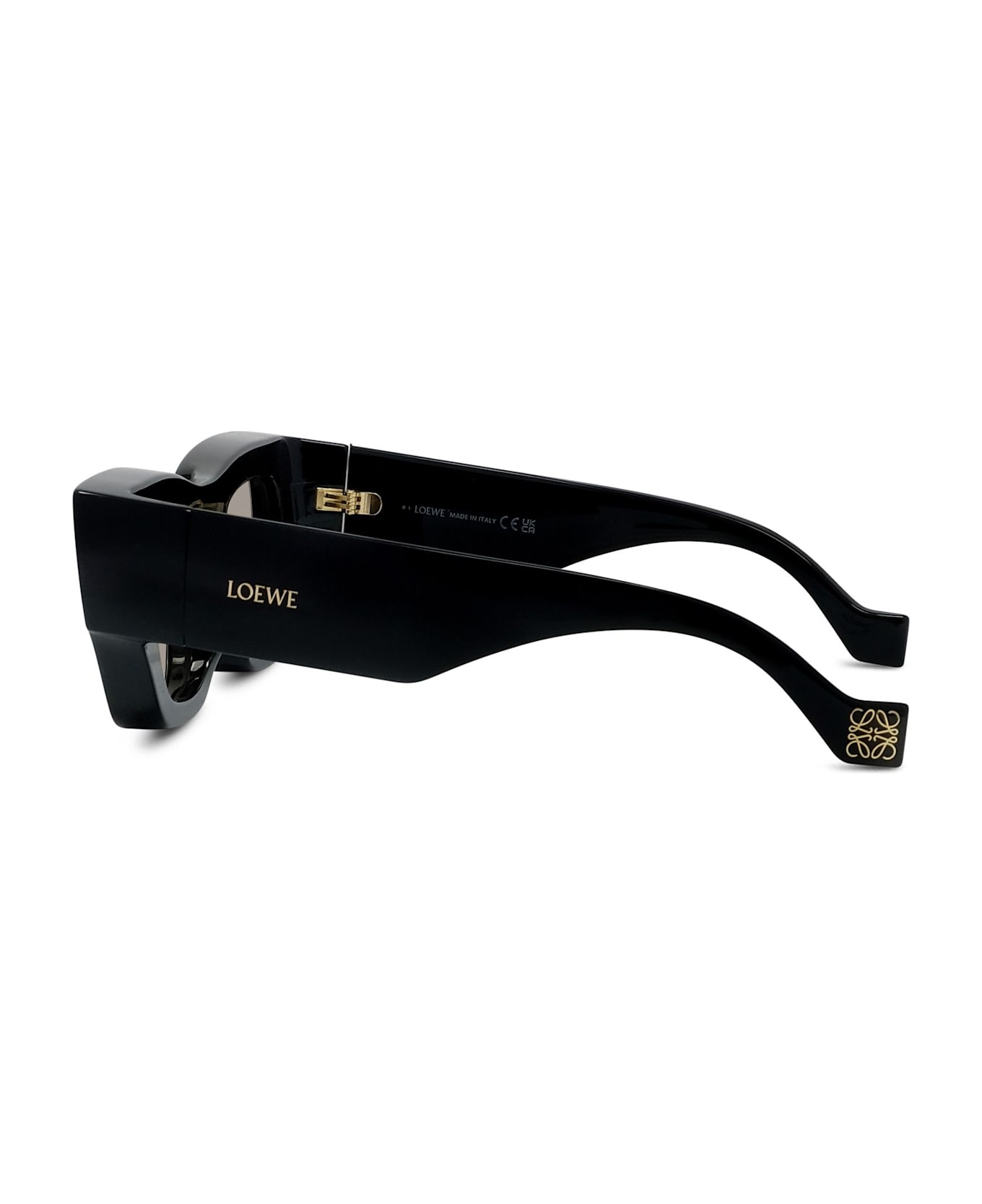 Loewe Lw40172u-01cblack - Black