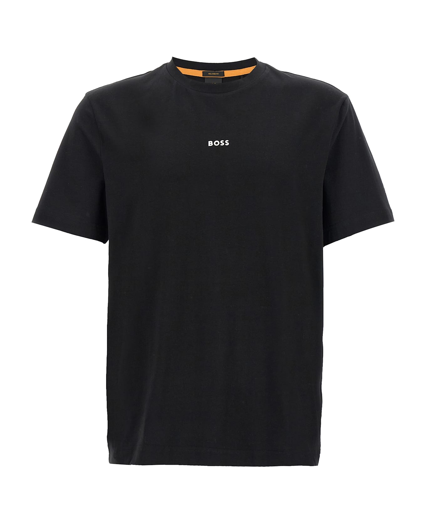 Hugo Boss 
tchup
 T-shirt - Black  