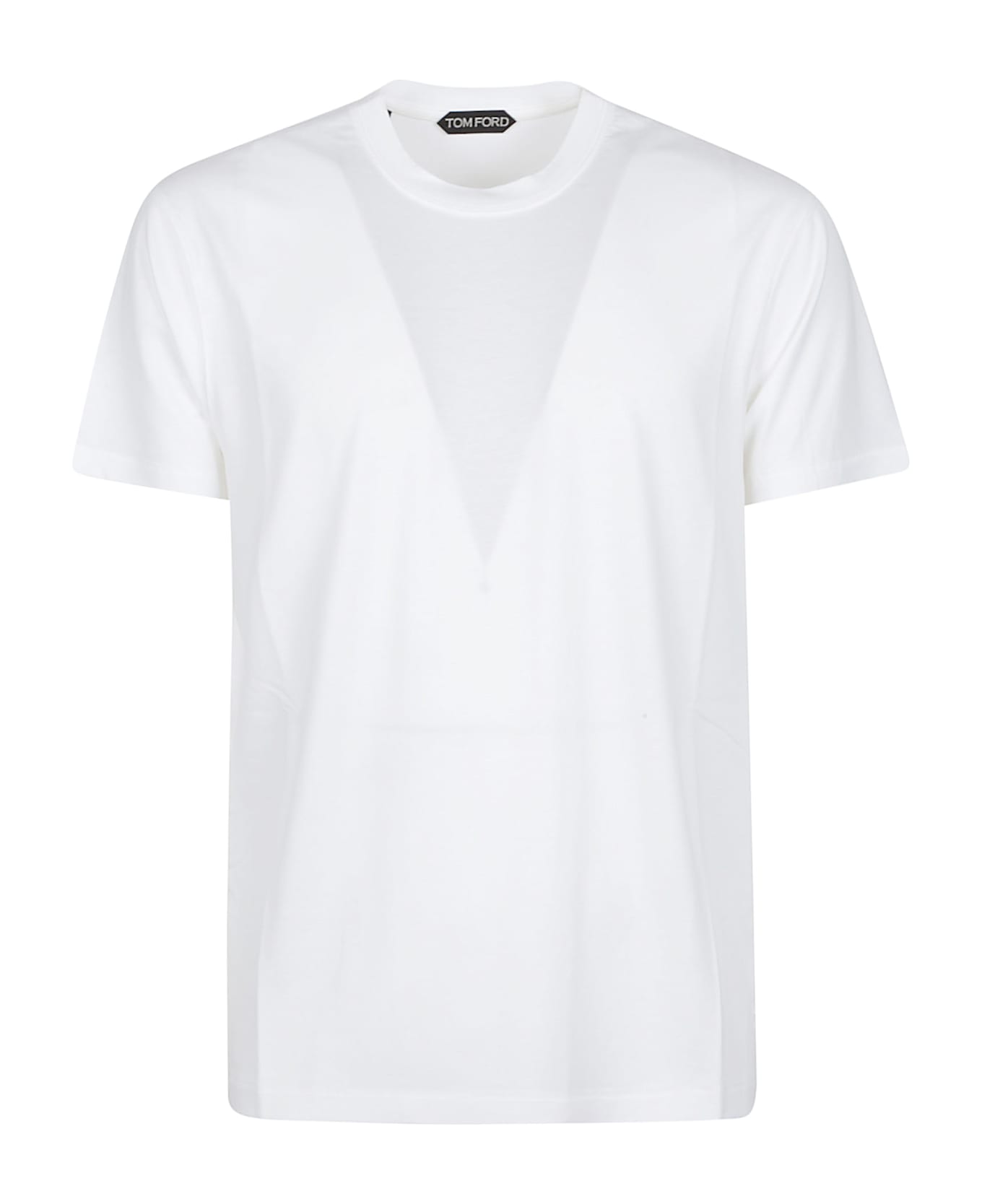 Tom Ford T-shirt - White