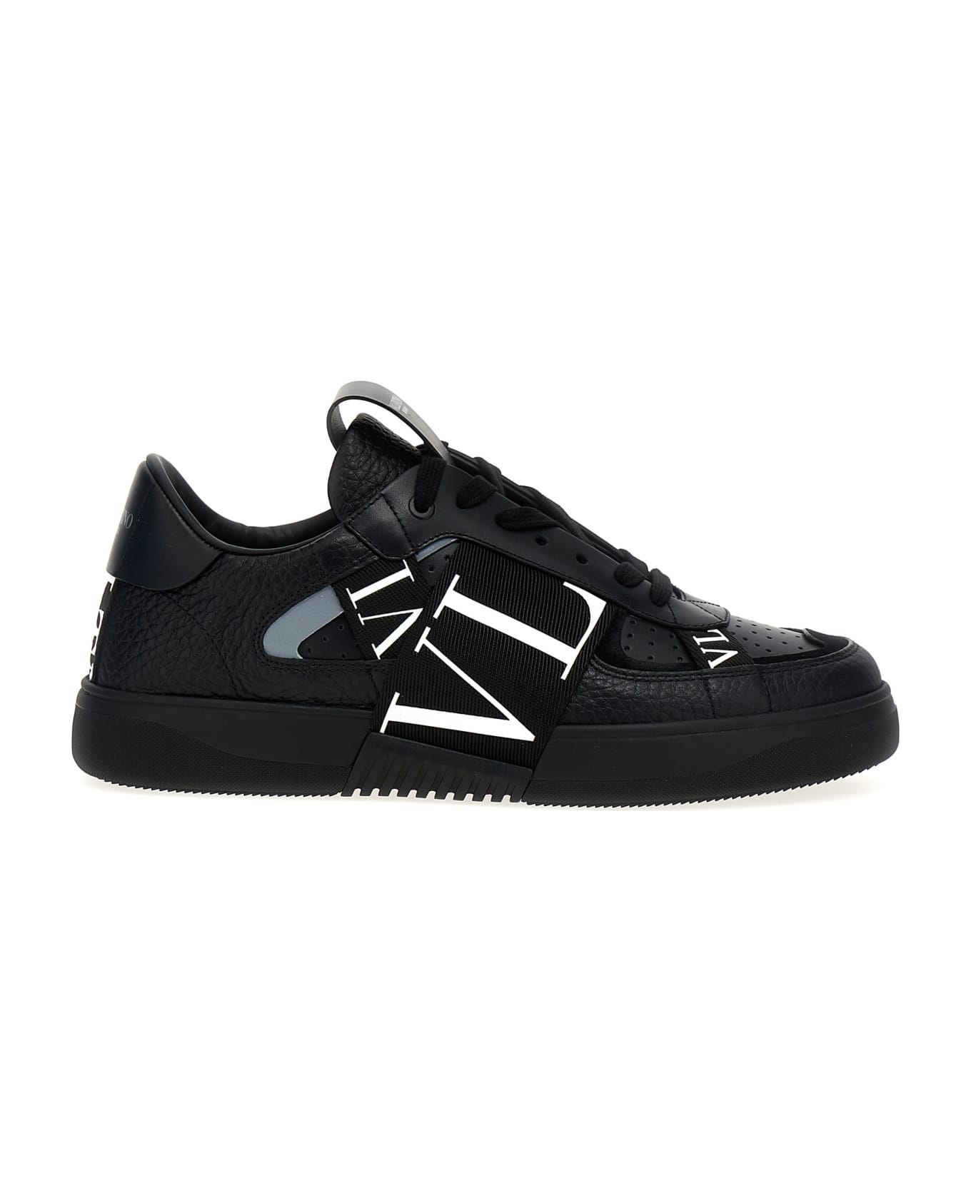 Valentino Garavani 
vl7n
 Sneakers - White/Black